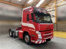 2015 Volvo Volvo Others