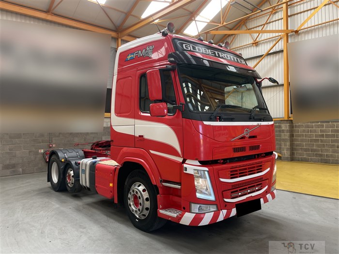 2015 Volvo Volvo Others