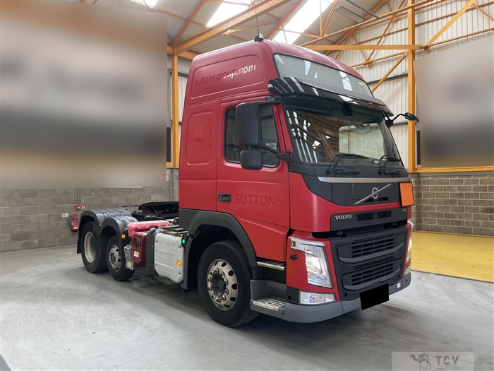 2018 Volvo Volvo Others