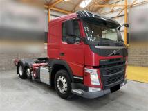 2018 Volvo Volvo Others