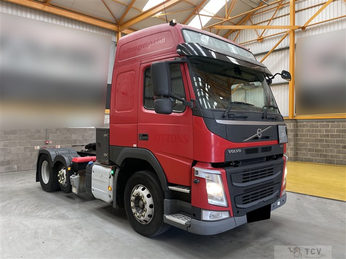 2017 Volvo Volvo Others