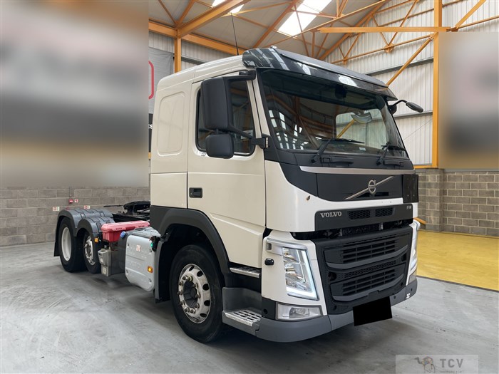 2017 Volvo Volvo Others