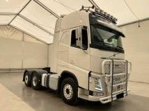 2019 Volvo Volvo Others