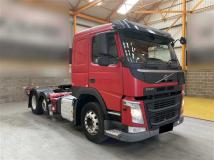 2018 Volvo Volvo Others