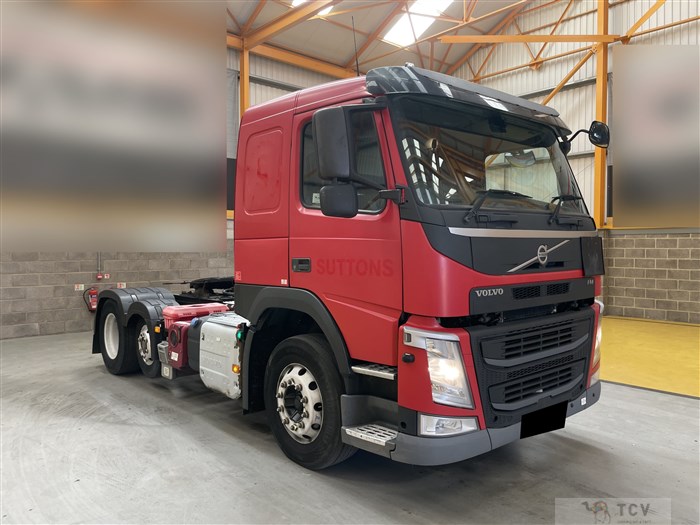 2018 Volvo Volvo Others