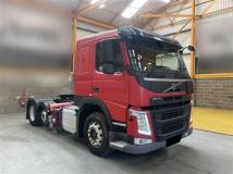 2018 Volvo Volvo Others