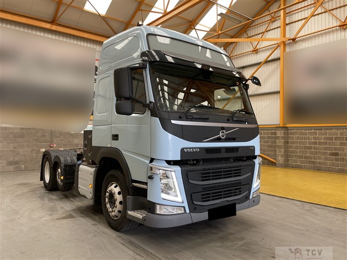 2019 Volvo Volvo Others