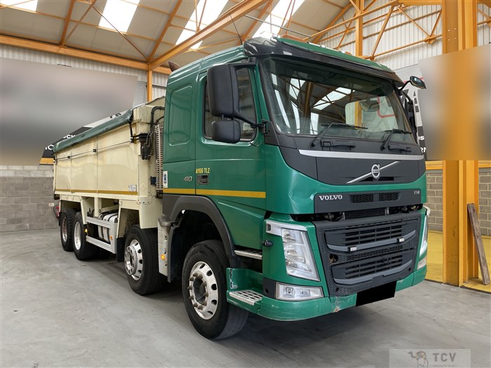 2016 Volvo Volvo Others