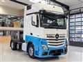 2022 Mercedes-Benz Actros