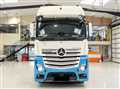 2022 Mercedes-Benz Actros