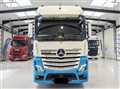 2022 Mercedes-Benz Actros