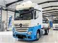 2022 Mercedes-Benz Actros