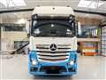 2022 Mercedes-Benz Actros