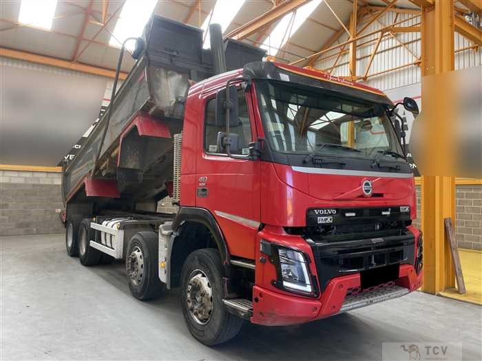 2017 Volvo Volvo Others