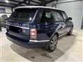 2015 Land Rover Range Rover