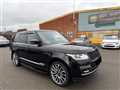 2015 Land Rover Range Rover