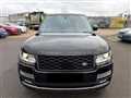 2015 Land Rover Range Rover