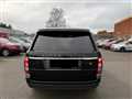 2015 Land Rover Range Rover