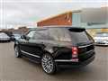 2015 Land Rover Range Rover