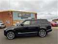 2015 Land Rover Range Rover