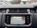 2015 Land Rover Range Rover