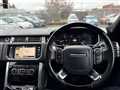 2015 Land Rover Range Rover