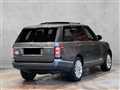 2015 Land Rover Range Rover