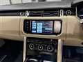 2015 Land Rover Range Rover