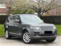 2015 Land Rover Range Rover