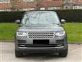 2015 Land Rover Range Rover