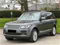 2015 Land Rover Range Rover