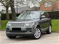 2015 Land Rover Range Rover