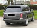2015 Land Rover Range Rover