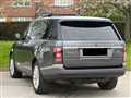2015 Land Rover Range Rover
