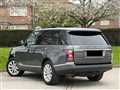 2015 Land Rover Range Rover