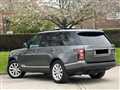 2015 Land Rover Range Rover