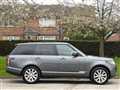 2015 Land Rover Range Rover