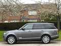 2015 Land Rover Range Rover