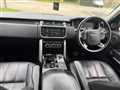 2015 Land Rover Range Rover