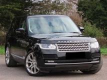 2015 Land Rover Range Rover