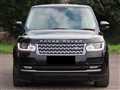 2015 Land Rover Range Rover