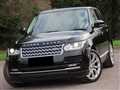 2015 Land Rover Range Rover