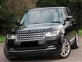 2015 Land Rover Range Rover