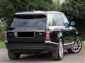 2015 Land Rover Range Rover