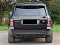 2015 Land Rover Range Rover
