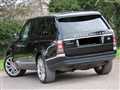 2015 Land Rover Range Rover