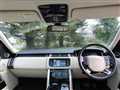 2015 Land Rover Range Rover