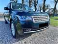 2016 Land Rover Range Rover