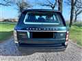 2016 Land Rover Range Rover