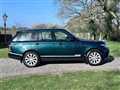 2016 Land Rover Range Rover